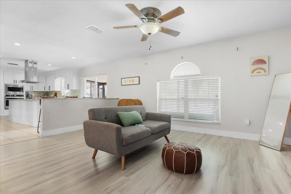 SOUTHERN PINES UNIT 3A - Residential