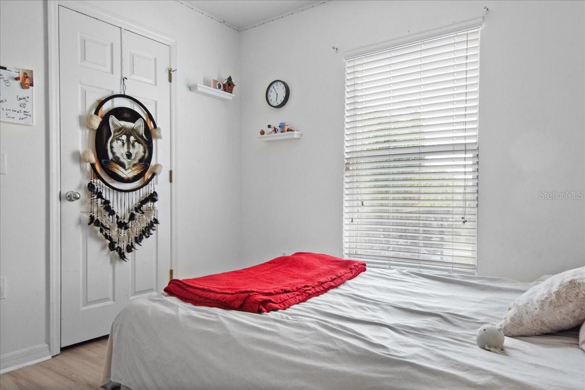 SOUTHERN PINES UNIT 3A - Residential