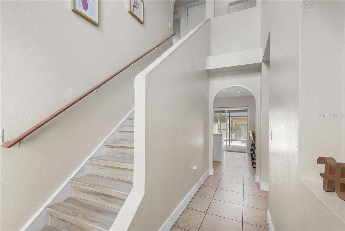 SOUTHERN PINES UNIT 3A - Residential