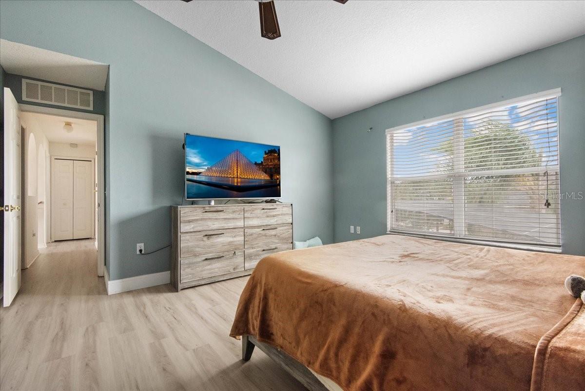 SOUTHERN PINES UNIT 3A - Residential