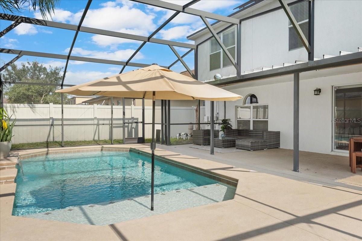 SOUTHERN PINES UNIT 3A - Residential