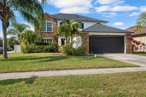 Photo of 5198 Gulf Sturgeon Lane, Saint Cloud, FL 34772 (MLS # S5142064)