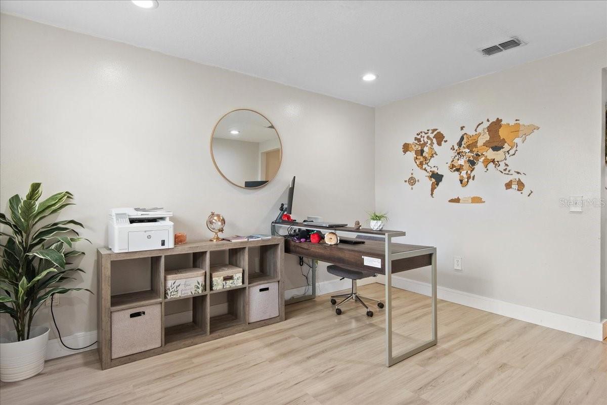 SOUTHERN PINES UNIT 3A - Residential