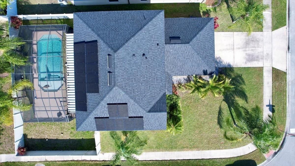 SOUTHERN PINES UNIT 3A - Residential