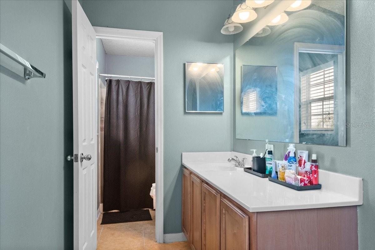 SOUTHERN PINES UNIT 3A - Residential