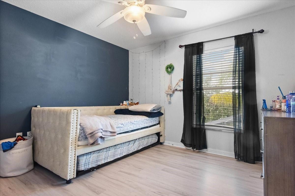 SOUTHERN PINES UNIT 3A - Residential