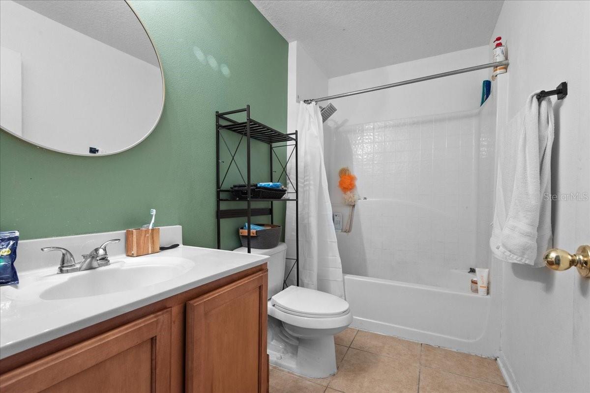 SOUTHERN PINES UNIT 3A - Residential