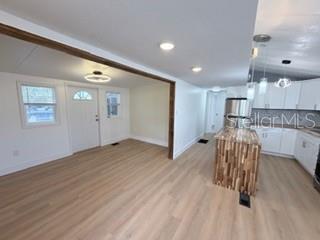 SHELTER COVE - Residential Lease