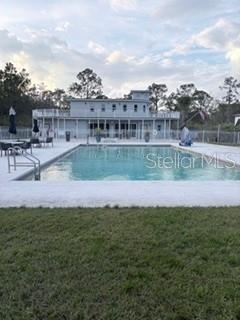 SHELTER COVE - Residential Lease