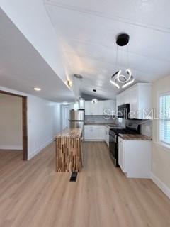 SHELTER COVE - Residential Lease