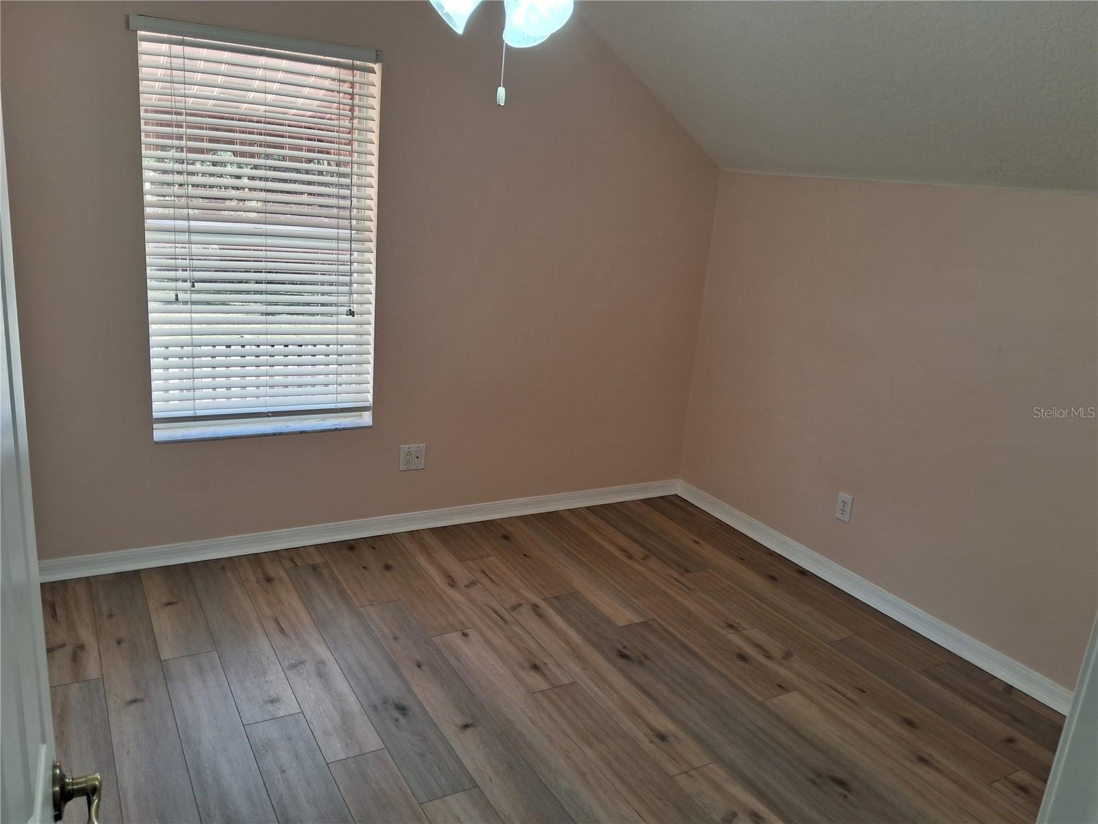 DEER PARK - Residential Lease