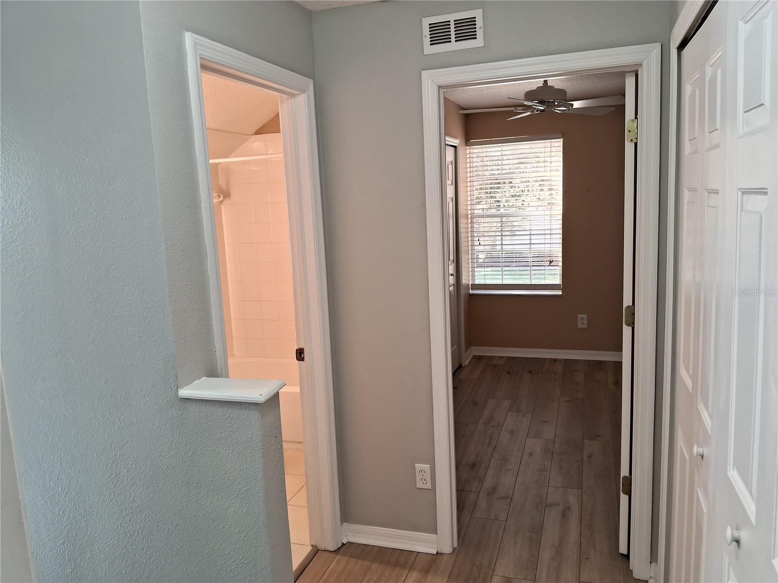 DEER PARK - Residential Lease