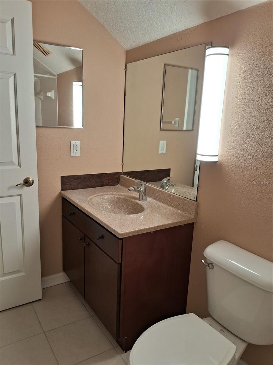 DEER PARK - Residential Lease