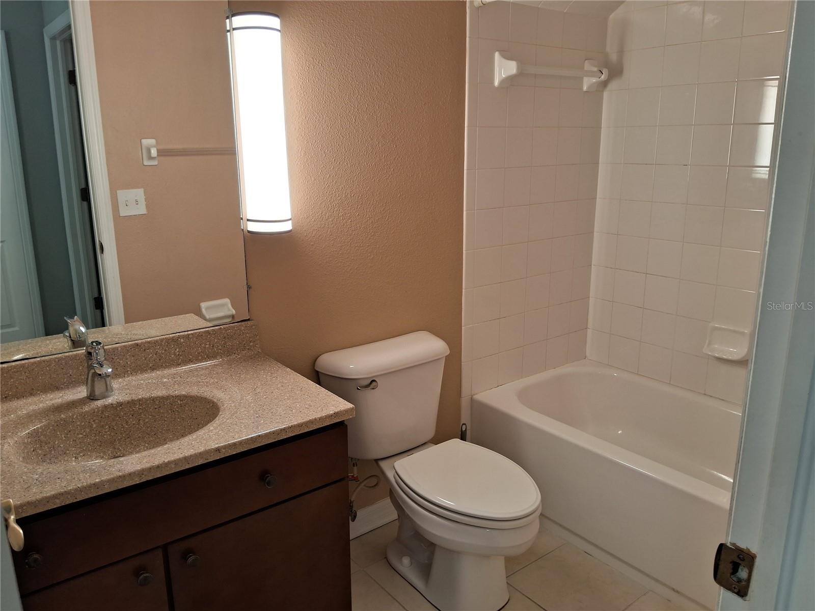 DEER PARK - Residential Lease