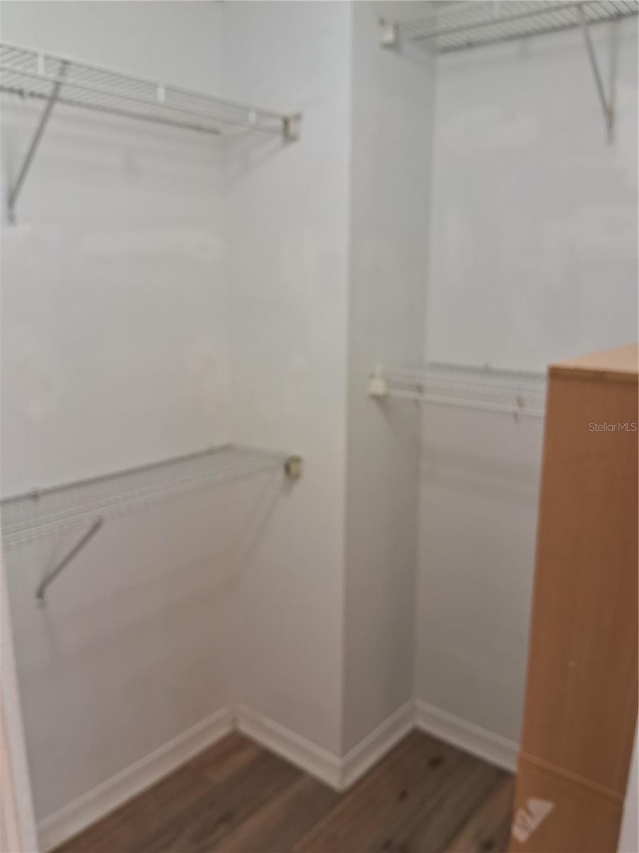 DEER PARK - Residential Lease