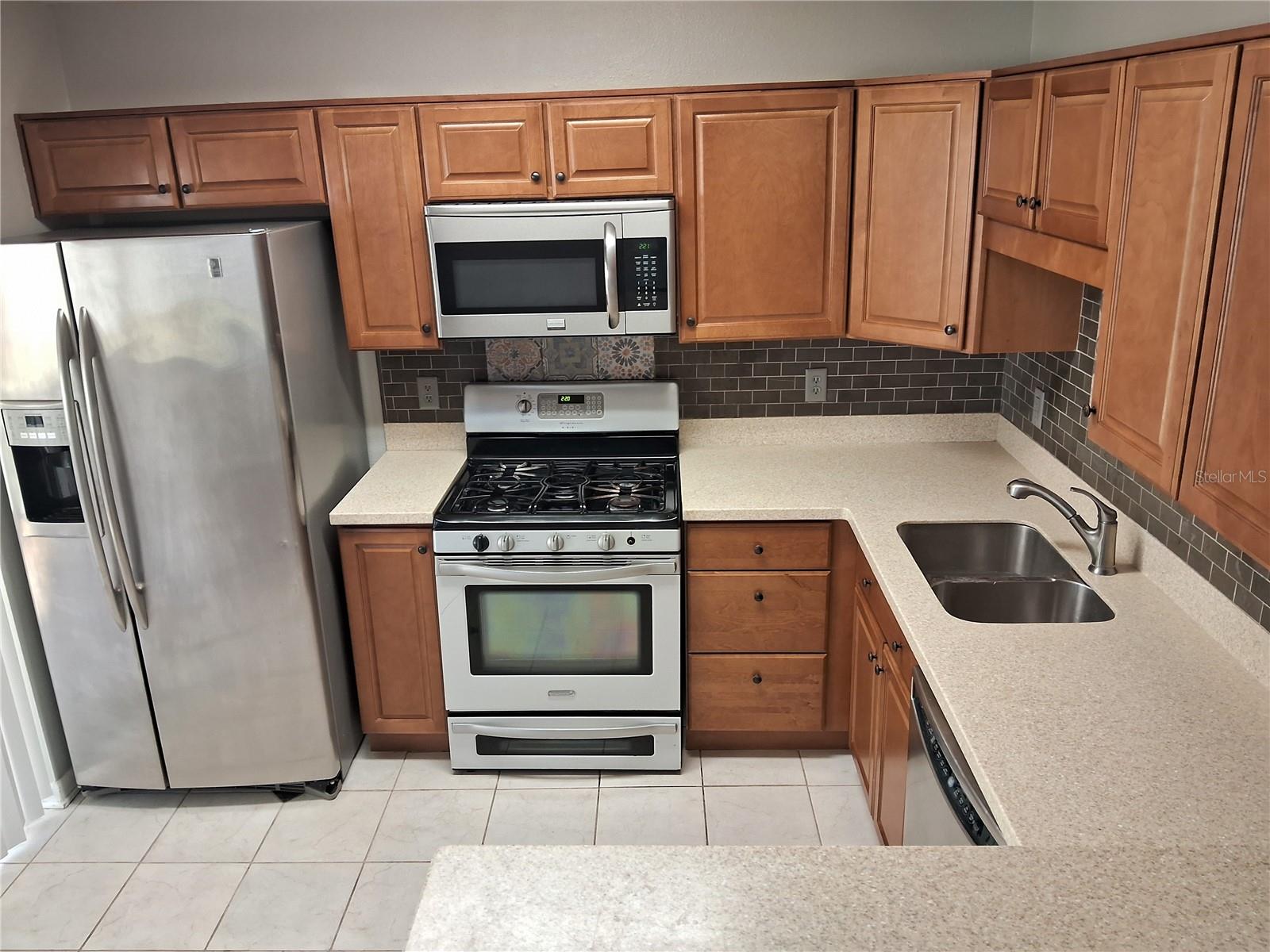 DEER PARK - Residential Lease