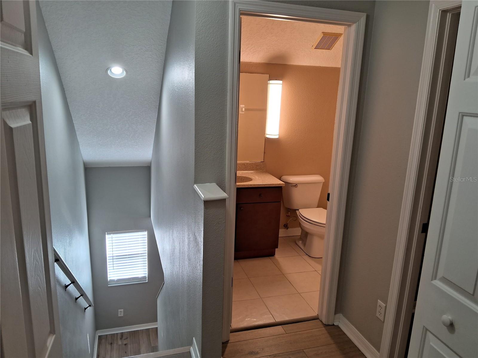 DEER PARK - Residential Lease