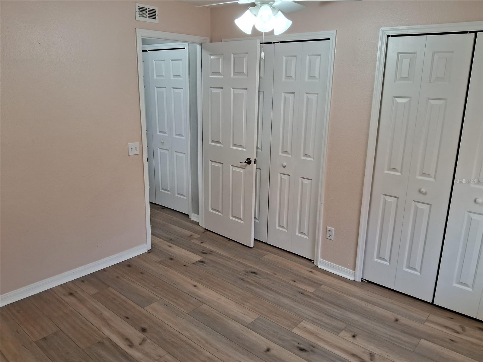 DEER PARK - Residential Lease