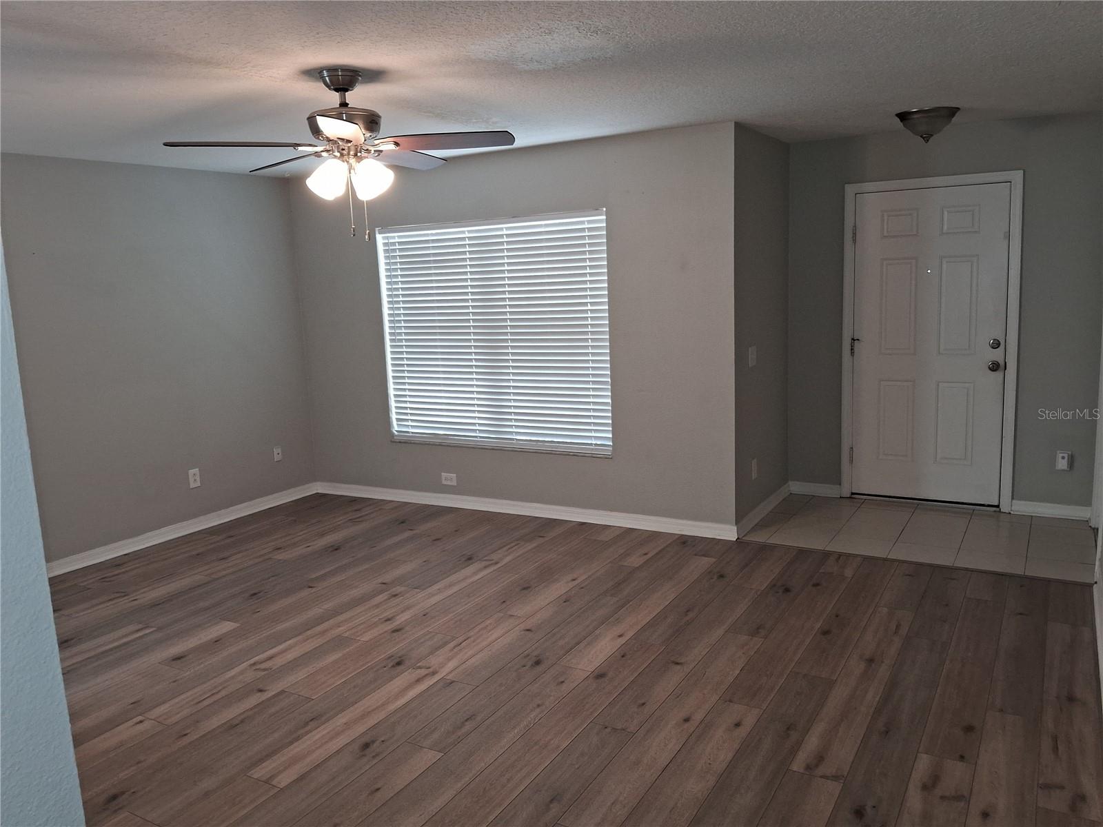 DEER PARK - Residential Lease