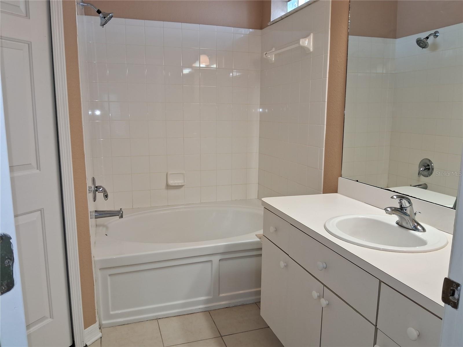 DEER PARK - Residential Lease