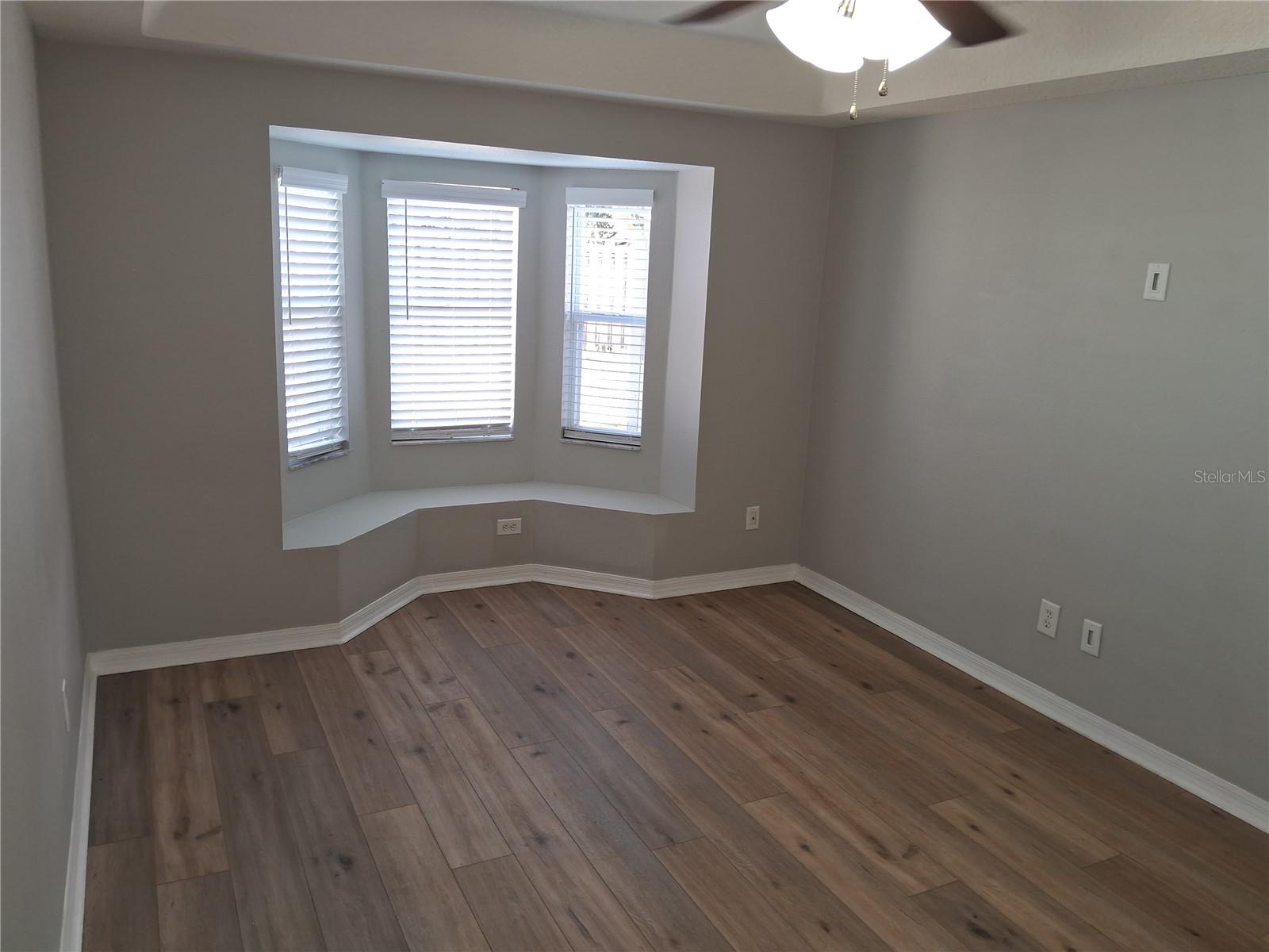 DEER PARK - Residential Lease