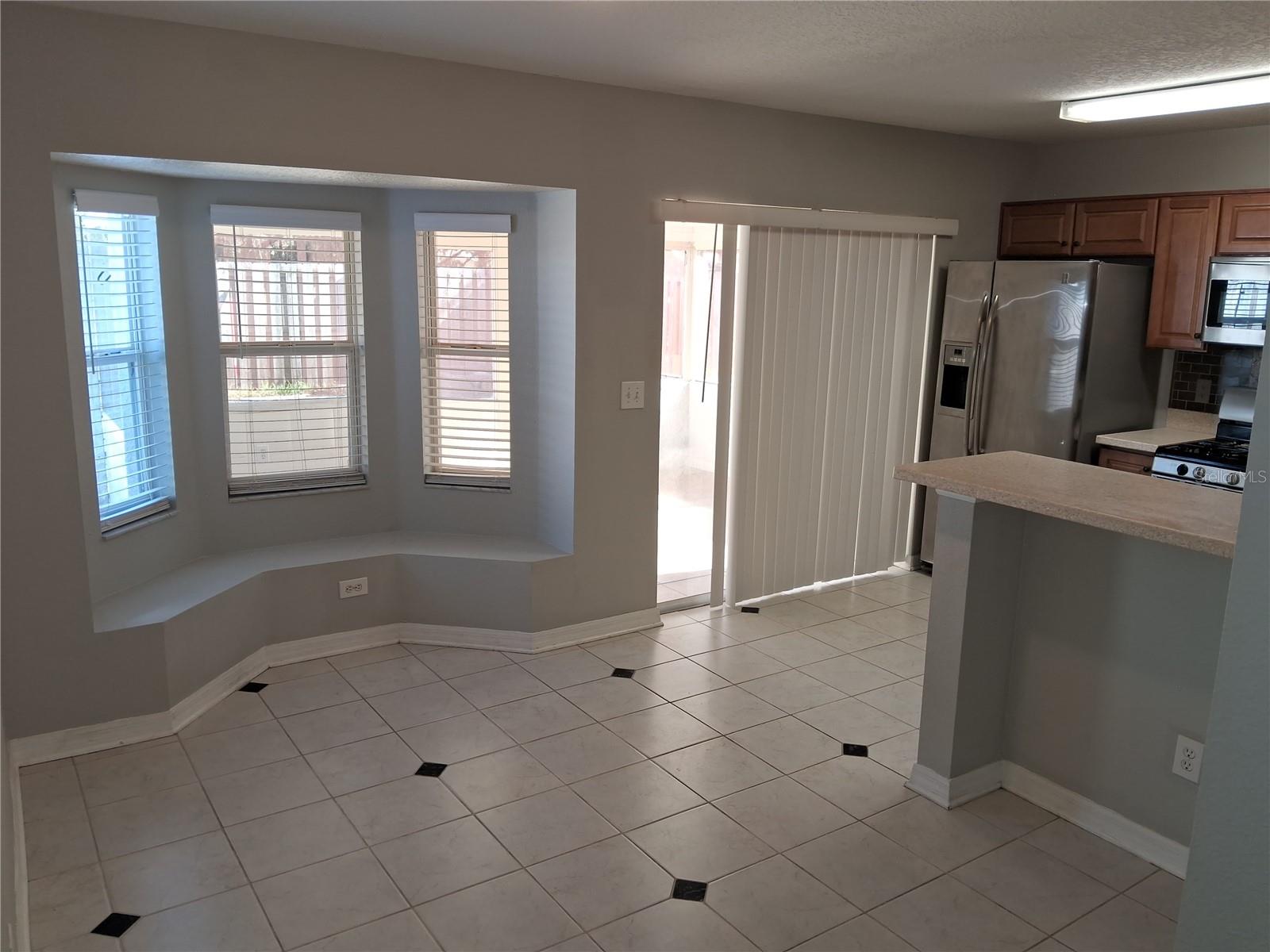 DEER PARK - Residential Lease