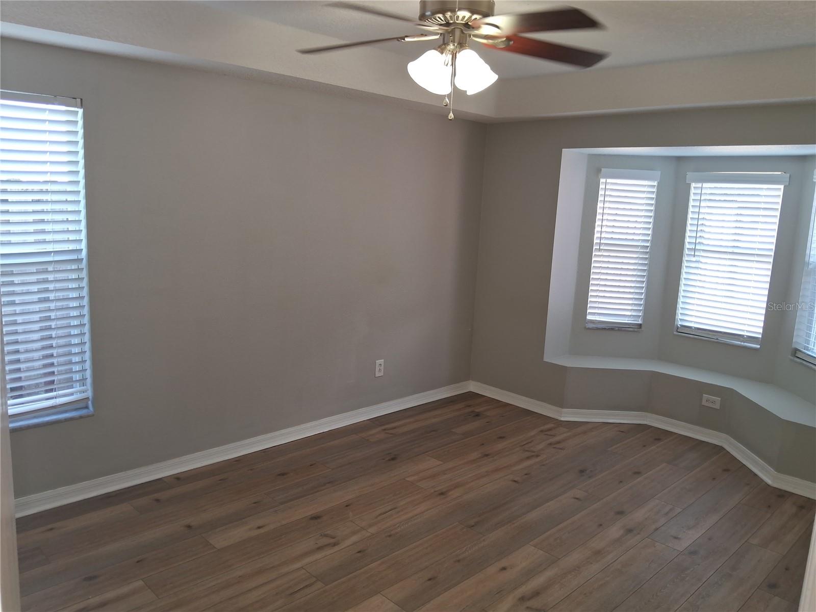 DEER PARK - Residential Lease