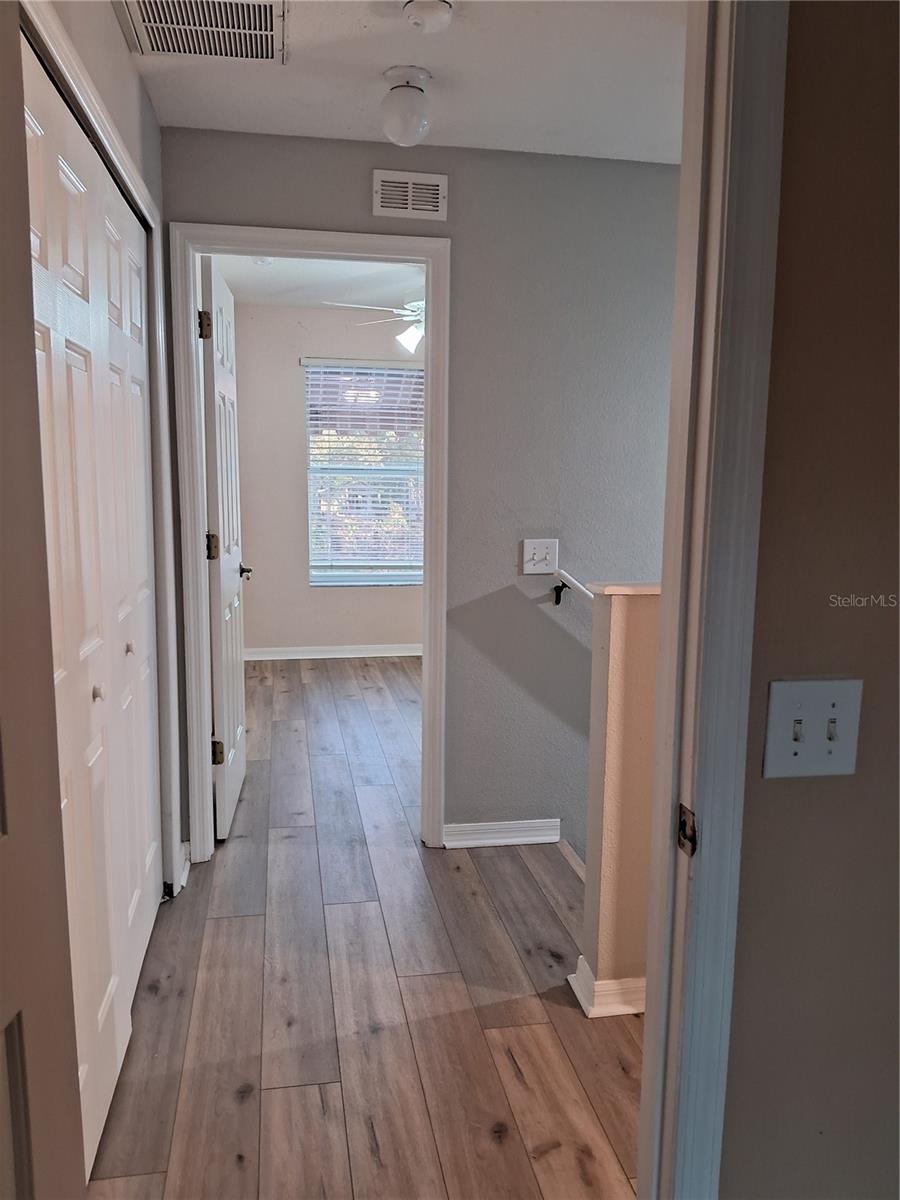 DEER PARK - Residential Lease