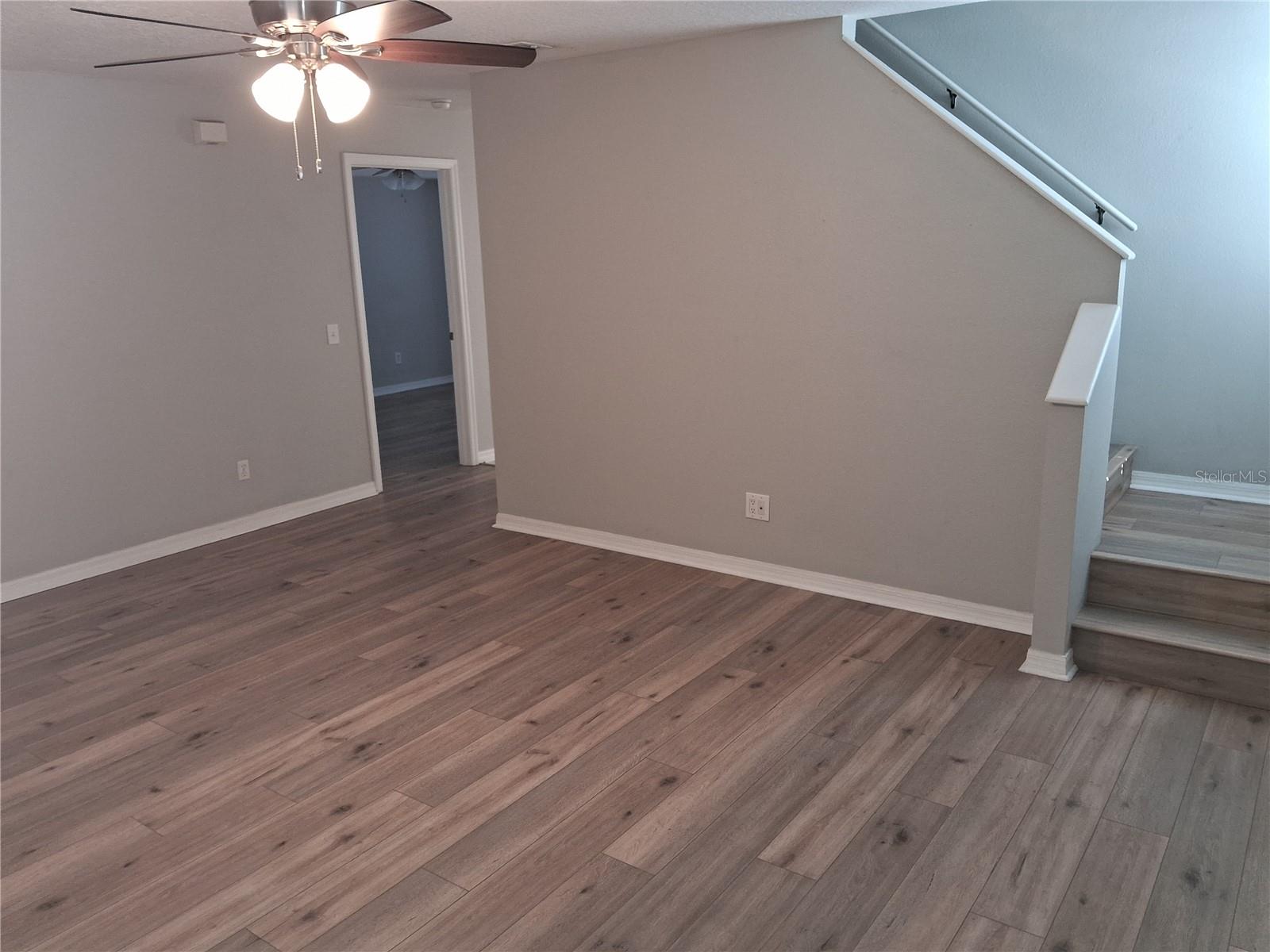 DEER PARK - Residential Lease