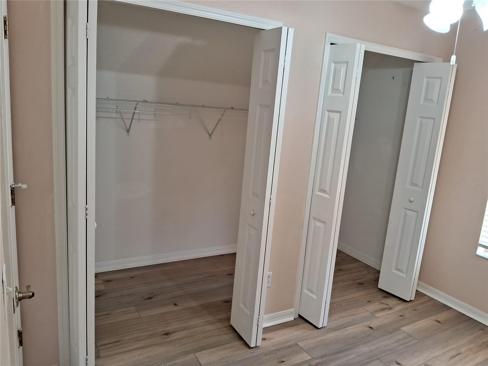 DEER PARK - Residential Lease