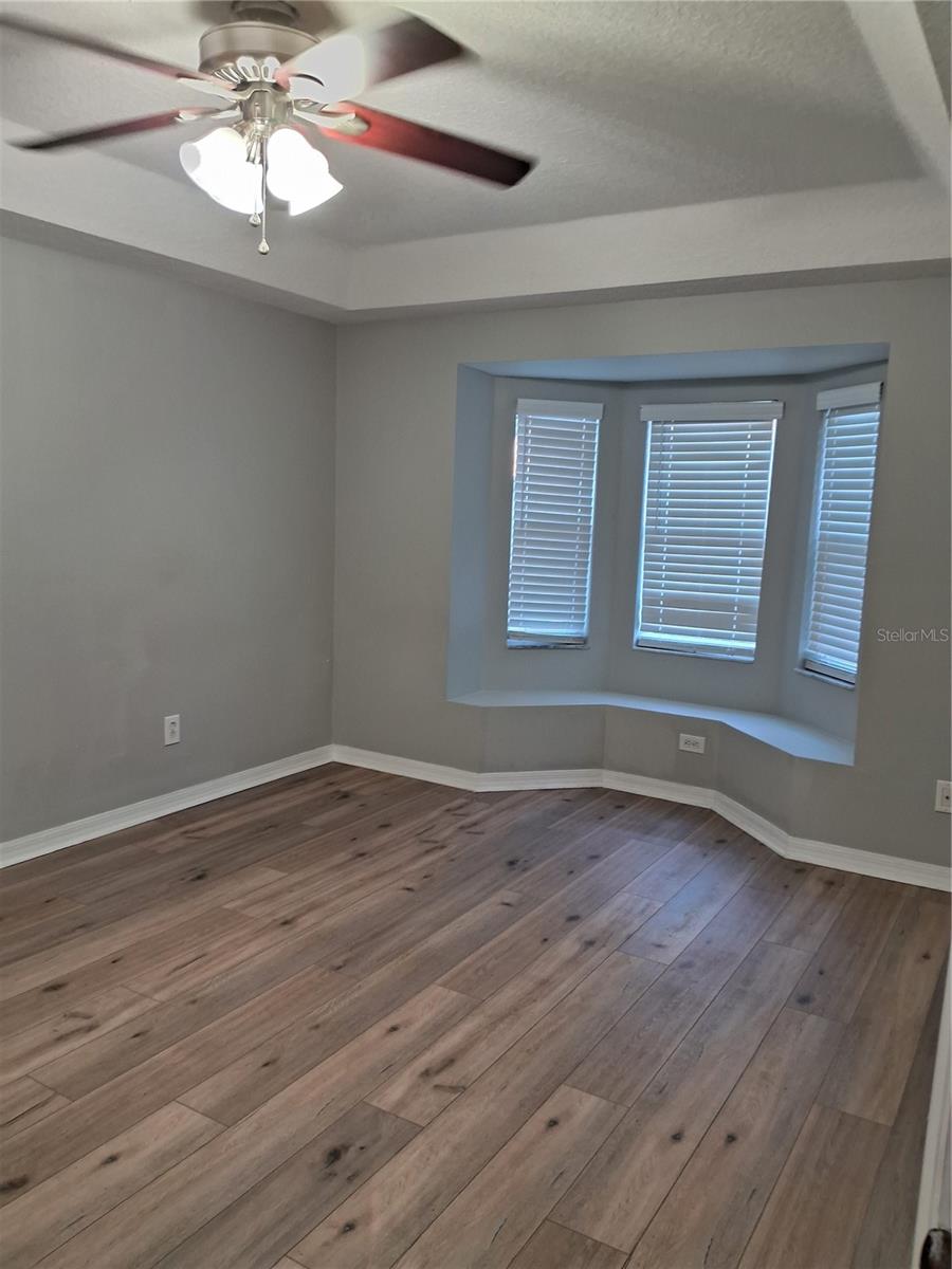 DEER PARK - Residential Lease