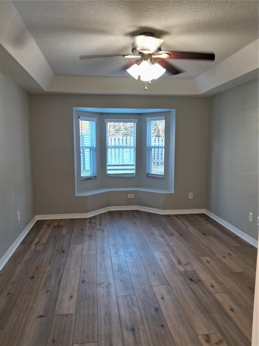 DEER PARK - Residential Lease