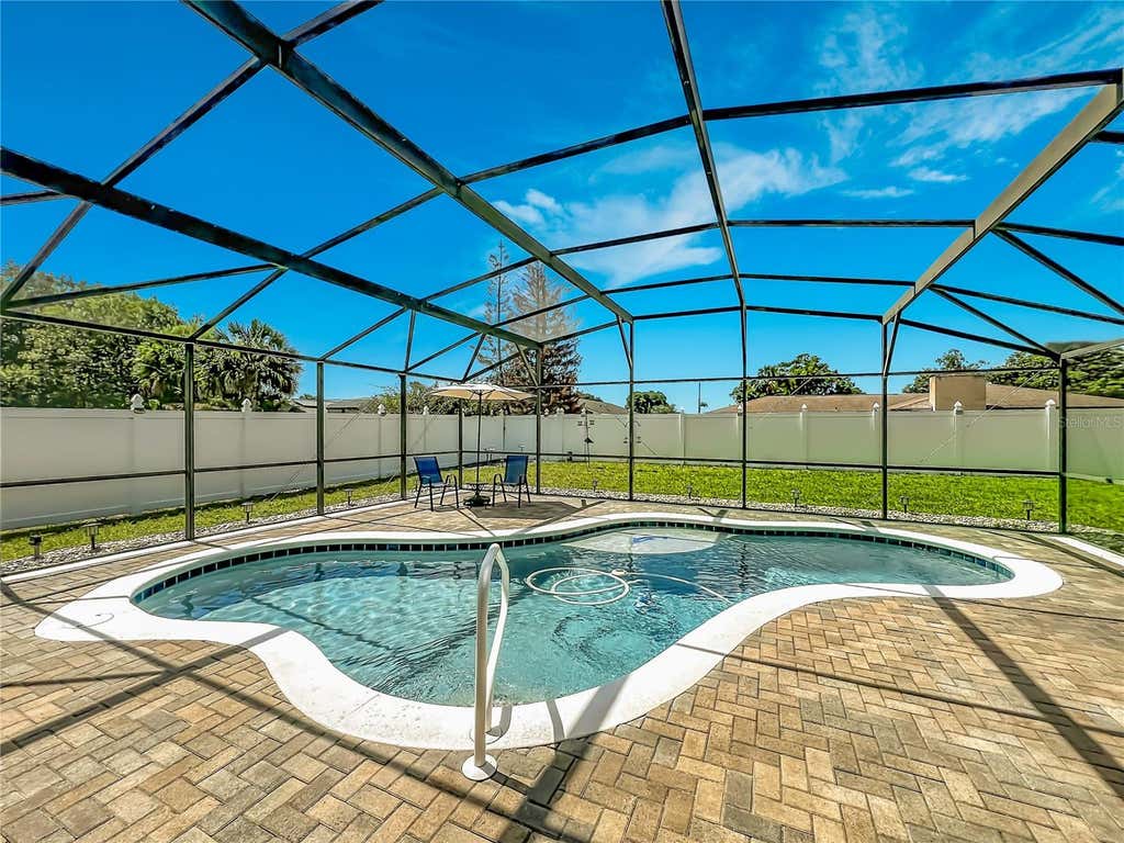 Photo of 3641 Oak Vista Lane, Winter Park, FL 32792 (MLS # O6412855)