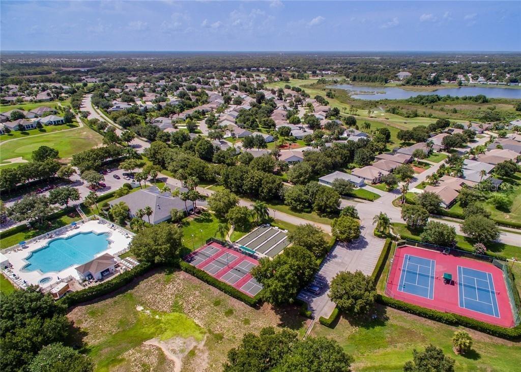 PLANTATION @ LEESBURG HERON RUN - Residential