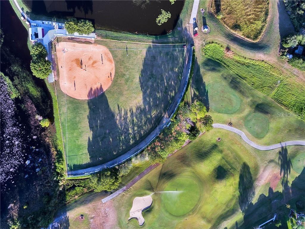 PLANTATION @ LEESBURG HERON RUN - Residential