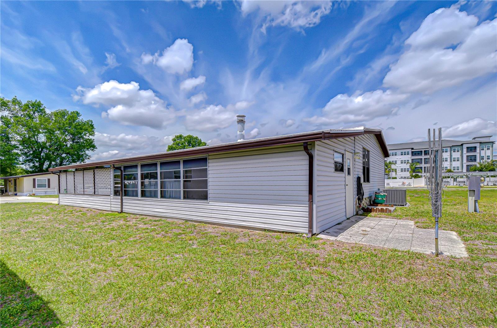 TERRACE PARK - Residential