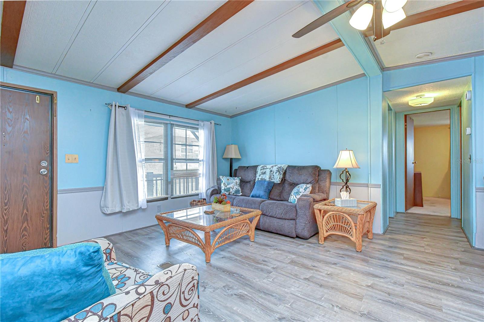 TERRACE PARK - Residential