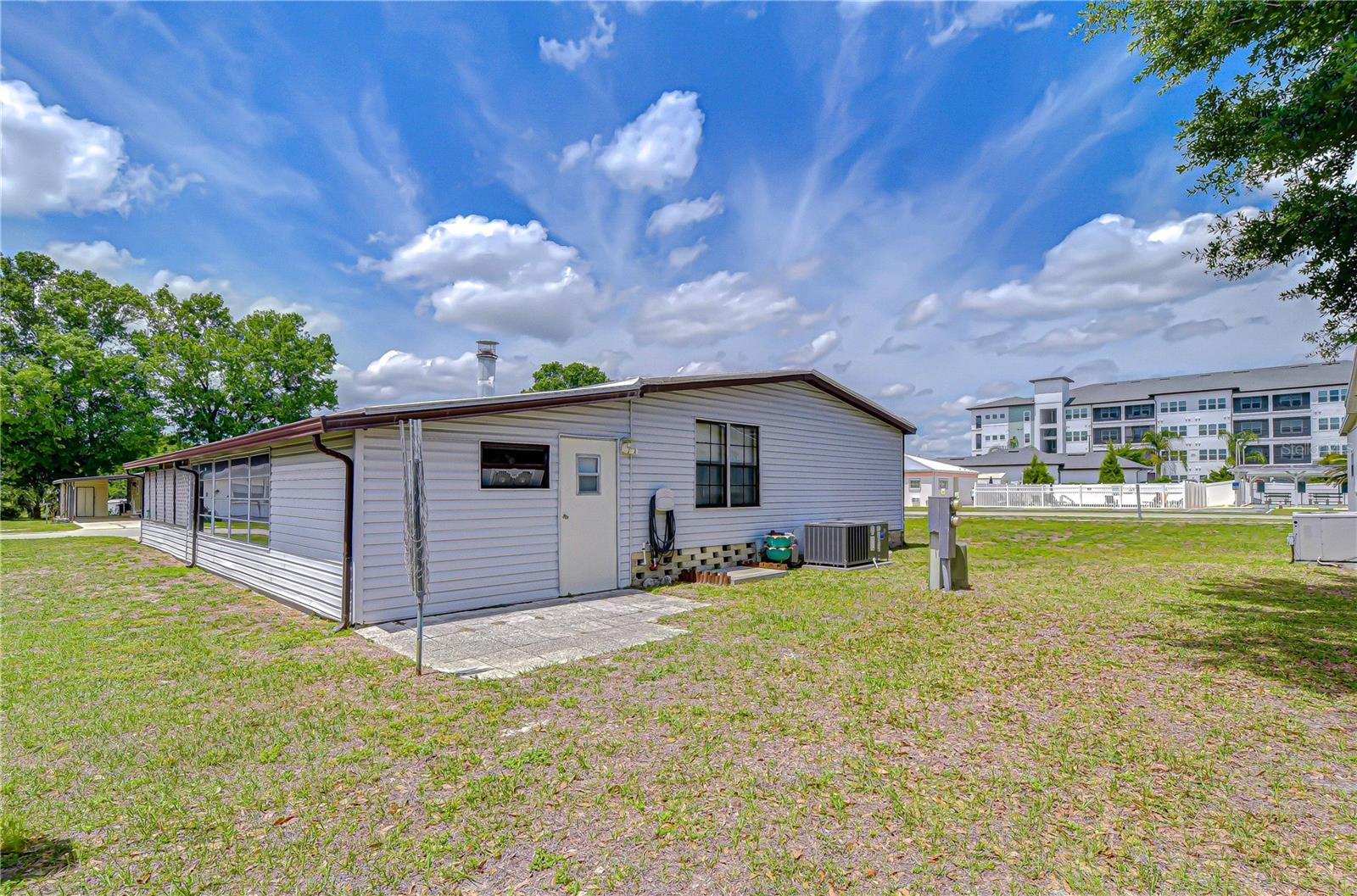 TERRACE PARK - Residential