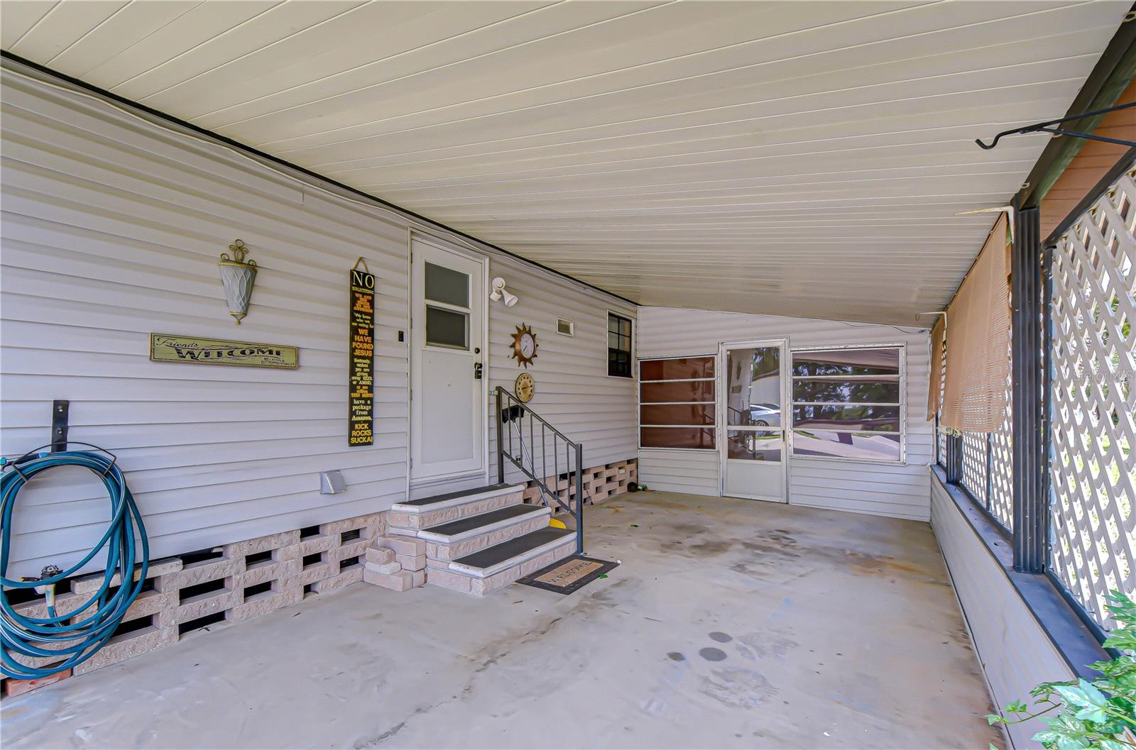 TERRACE PARK - Residential