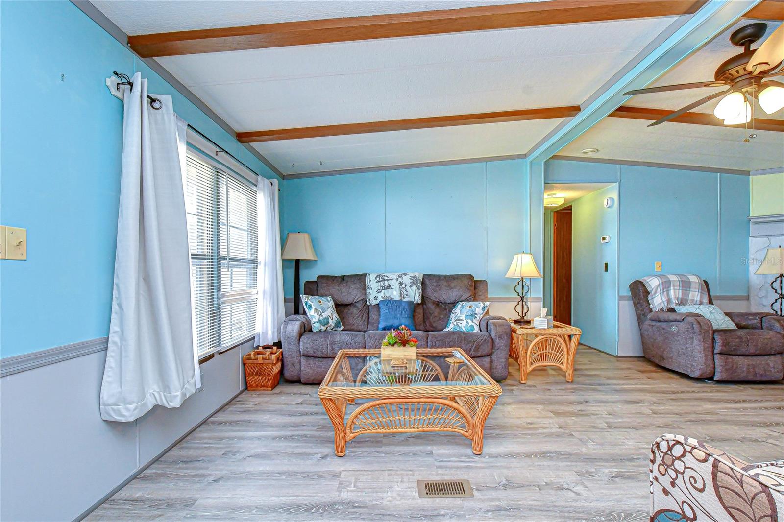 TERRACE PARK - Residential