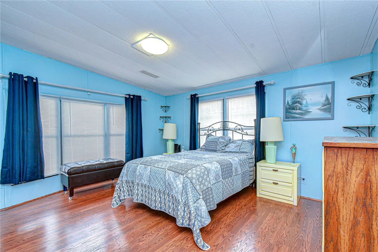 TERRACE PARK - Residential