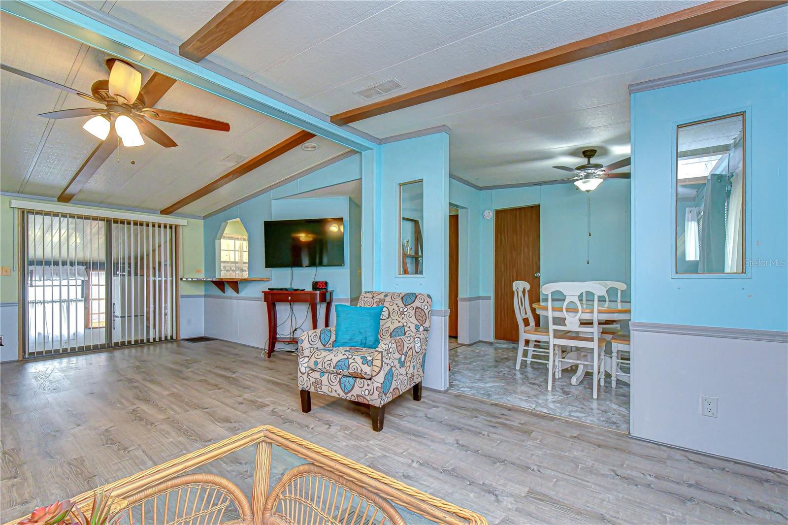 TERRACE PARK - Residential