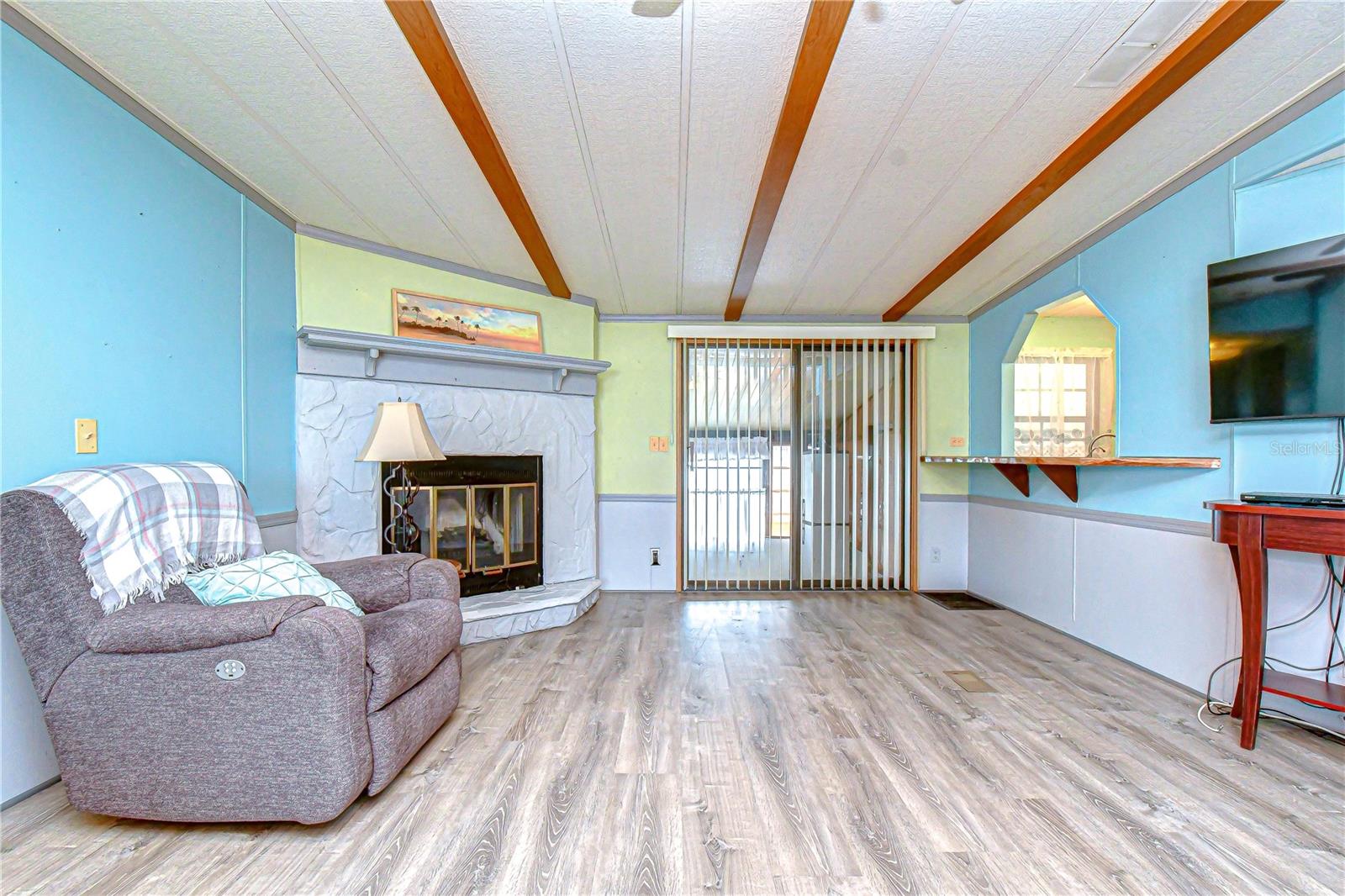 TERRACE PARK - Residential