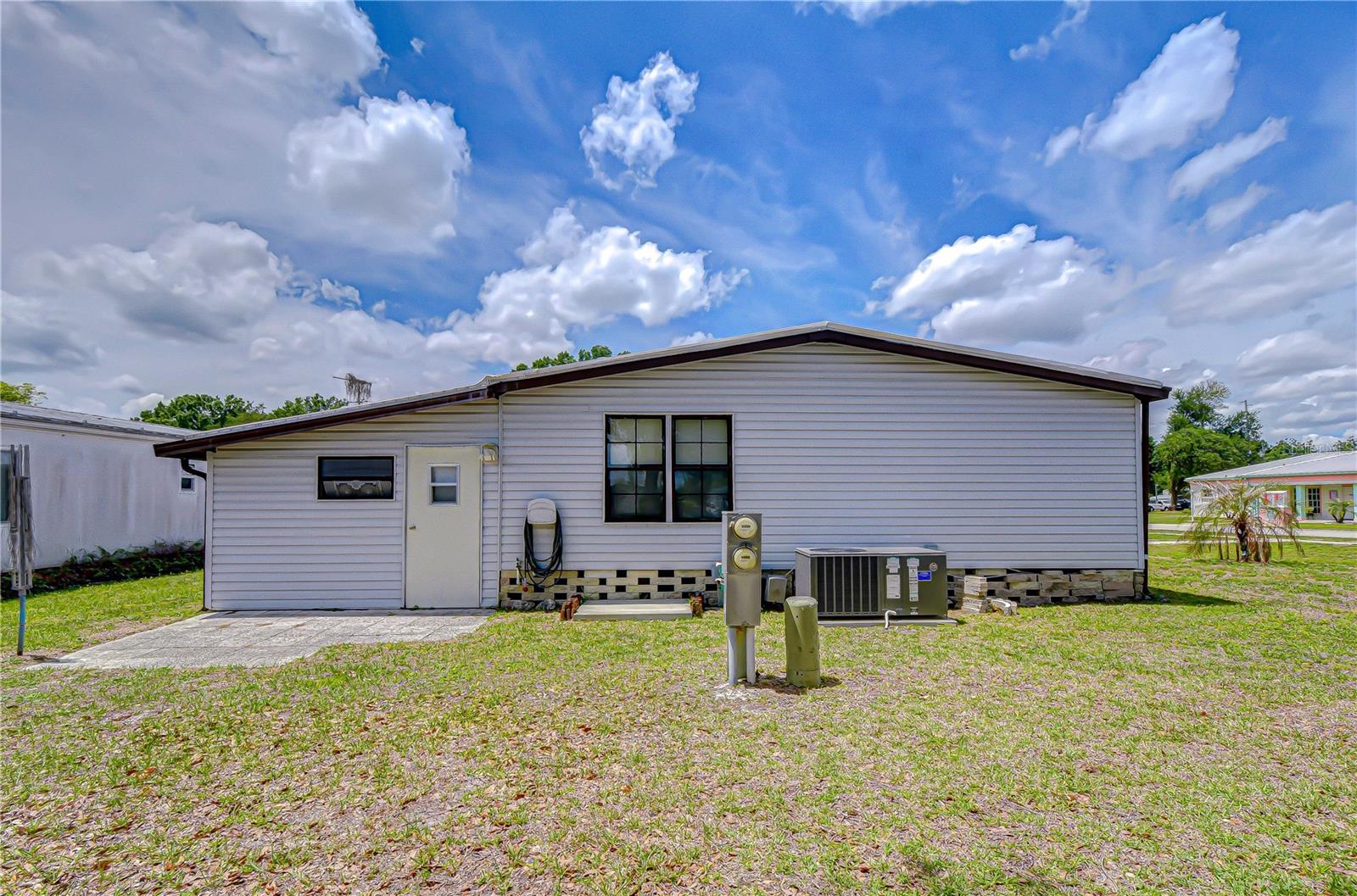 TERRACE PARK - Residential