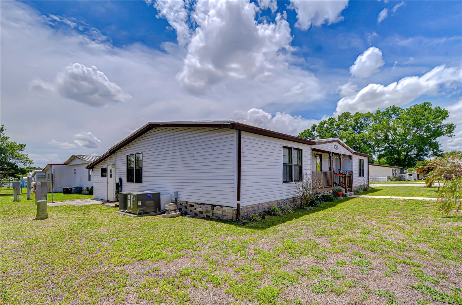 TERRACE PARK - Residential