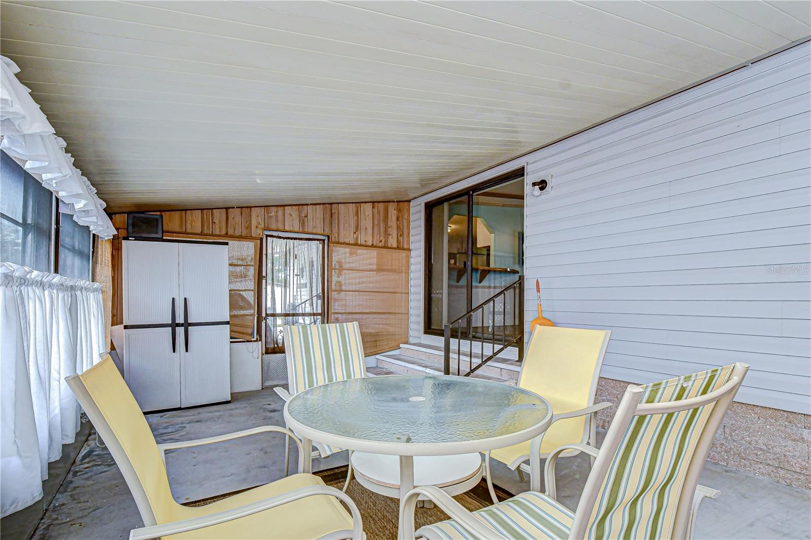 TERRACE PARK - Residential