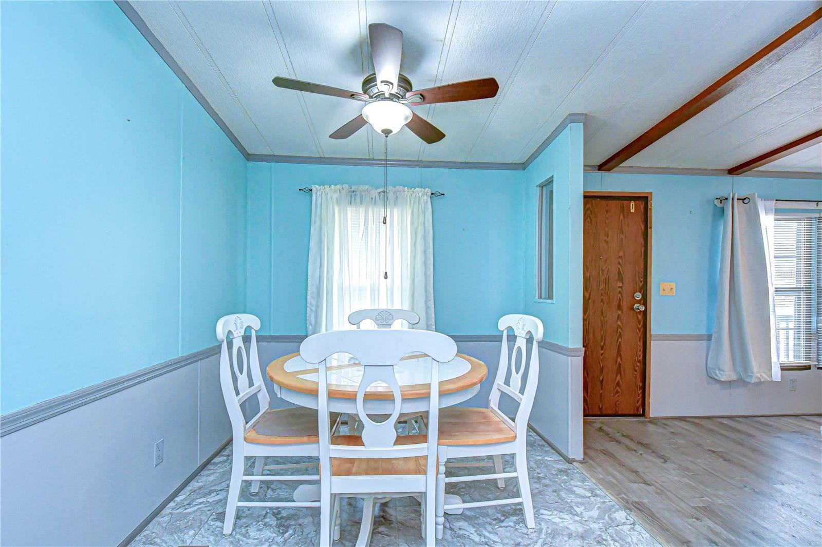 TERRACE PARK - Residential