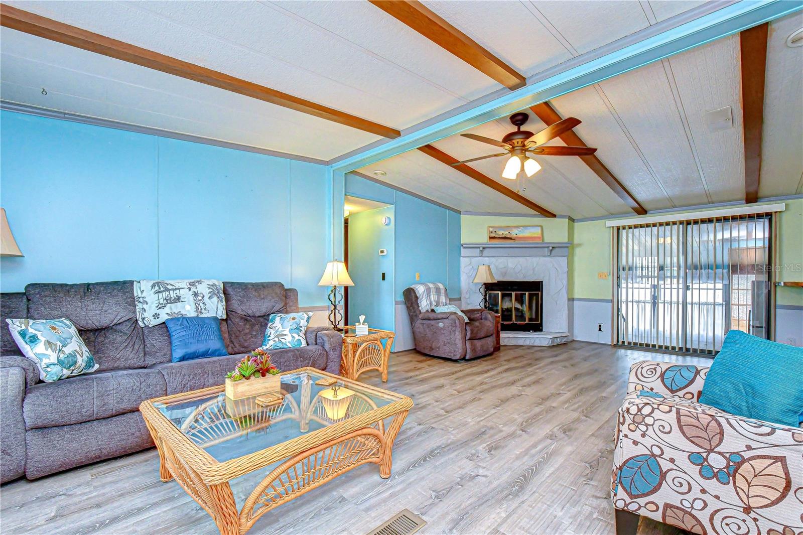 TERRACE PARK - Residential