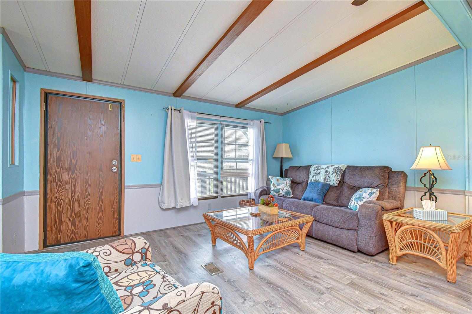 TERRACE PARK - Residential