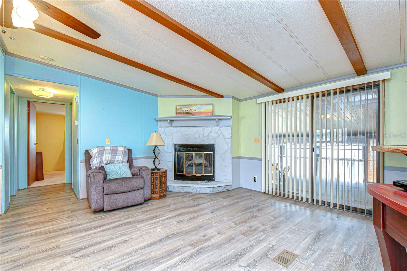 TERRACE PARK - Residential